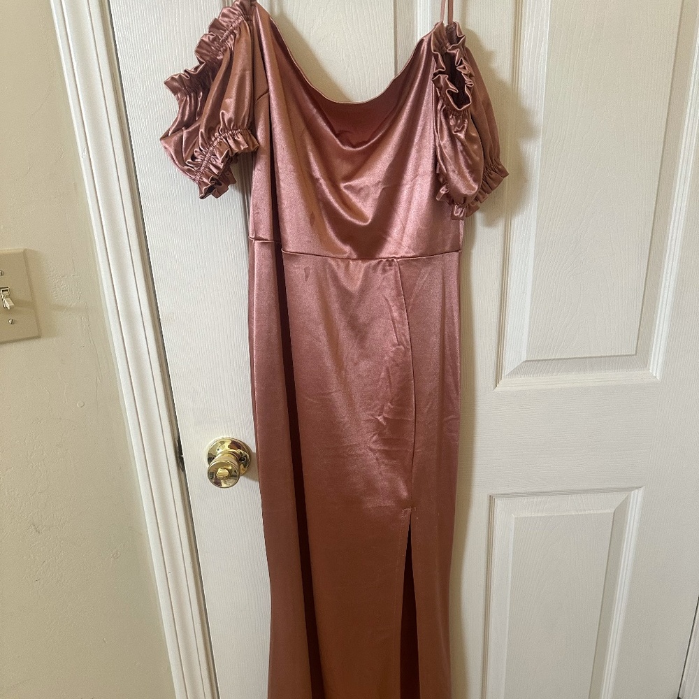 Windsor Prom Evening Dress